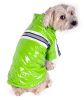 Reflecta-Glow Reflective WaterproofPet Raincoat