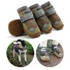 Pet Non-Skid Booties Small to Large Size (4PCS/Set)