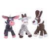 Cute Animal Shaped Toys For Dogs