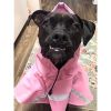 Dog Raincoats for Large Dogs