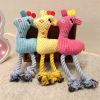 1Pcs Puppy Pet Toys for Small Dogs