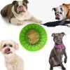 Dog Slow Bowl Feeder Bowls with Suction Cup