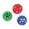 Dog toy hollow ball Jingle Bell Toy Ball