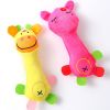 Pet Plush Toy For Dog, Interactive Dog Chew Toy