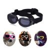 Pet Goggles Dog UV Protection