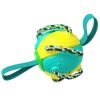 Dog Foldable  Soccer Ball