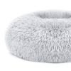 Pet Dog Bed Soft Warm Fleece