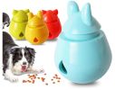 Pet Tumbler Food Leaking Dog Toy