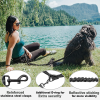 Hands Free Dog Leash for Medium and Large Dogs