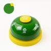 Pet Toy Training Called Dinner  Ring Dog Toys