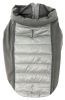 Pet Life 'Apex' Lightweight Dog Coat w/ Pop out Hood