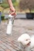 Pet Life 'PYURE' Handheld  Water Feeder