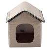 Pet Life "Hush Puppy" Smart Collapsible Pet House