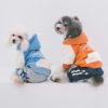 Touchdog 'Heritage' Dog Hoodie