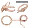 Pet Life 'E Leather Dog Harness