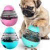 Dog Toys Food Ball Food Dispenser