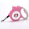 Retractable Dog Leash for small medium dog