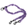 Pet Dog Double Leashes - No Tangle Coupler