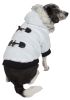 Aspen Winter-White Pet Parka Coat