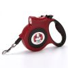 Retractable Dog Leash for small medium dog