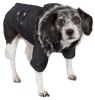 Ruff-Pet Coat