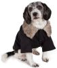 Buttoned 'Coast-Guard'  Pet Coat