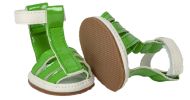 Buckle-Supportive Pet Sandals Shoes - Set Of 4