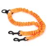 Pet Dog Double Leashes - No Tangle Coupler