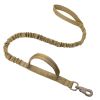 k9 leash; Bungee Dog Leash