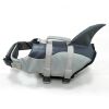 Dog Life Jacket Shark for Small Medium and Large Dogs