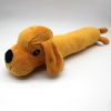 Pet dog gnaws and makes sounds toy dog plush toy