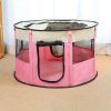 Portable Pet Soft Playpen