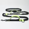 Hands Free Dog Leash for Medium and Large Dogs