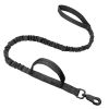 k9 leash; Bungee Dog Leash