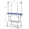 Professional Dog Pet Grooming Table