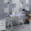 Professional Dog Pet Grooming Table