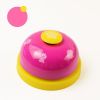 Pet Toy Training Called Dinner  Ring Dog Toys