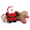 Christmas pet chew toy