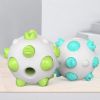 Pet Dog Toy Interactive Chew  Rubber Ball