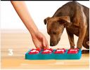 Pet Puzzle Treat Toy