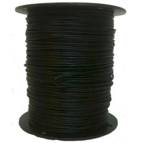 Essential Pet Heavy Duty In-Ground Fence Boundary Wire (Option: 1000 Feet)